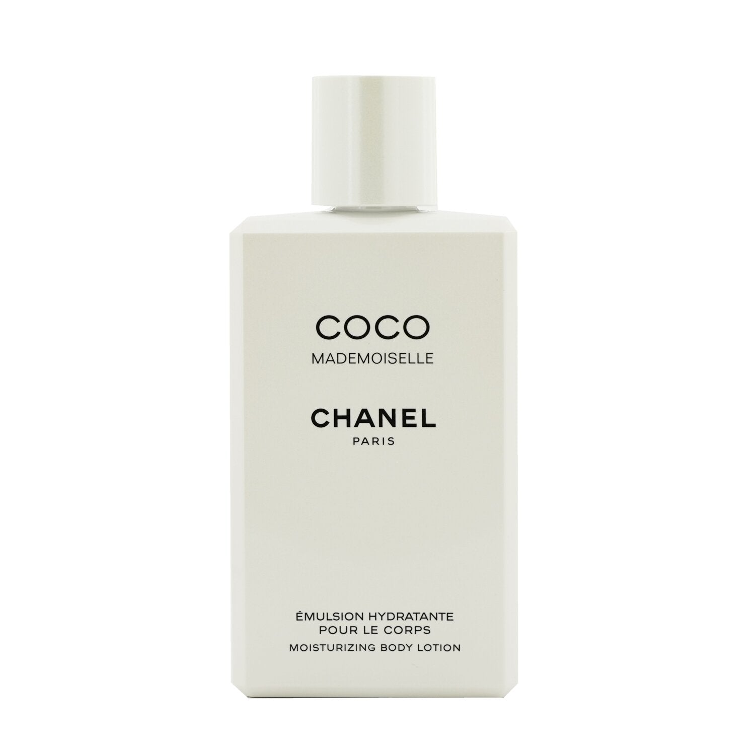 Chanel Coco Mademoiselle Moisturizing Body Lotion 200ml/6.8oz Fresh