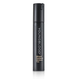 Youngblood Mineral Radiance Moisture Tint - # Warm
