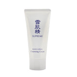 Kose Sekkisei Supreme Cleansing Cream