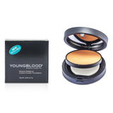 Youngblood Mineral Radiance Creme Powder Foundation - # Rose Beige