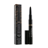 Smashbox Brow Tech To Go (Gel 2.9g/0.1oz + Pencil 0.2g/0.007oz) - Taupe 3.1g/0.107oz