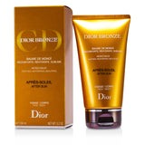 Christian Dior Dior Bronze After Sun Monoi Balm
