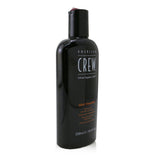 American Crew Men Classic Gray Shampoo (Optimal Maintenance For Gray Hair)