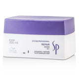 Wella SP Repair Mask (For Damaged Hair)
