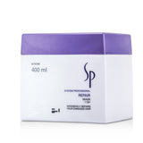 Wella SP Repair Mask (For Damaged Hair) 400ml/13.33oz