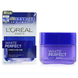 L'Oreal Dermo-Expertise White Perfect Soothing Cream Night 50ml/1.7oz