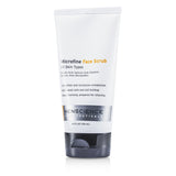 Menscience Microfine Face Scrub