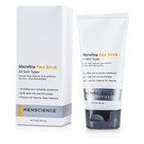 Menscience Microfine Face Scrub