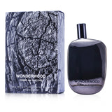Comme des Garcons Wonderwood Eau De Parfum Spray