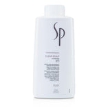 Wella SP Clear Scalp Shampoo 1000ml/33.8oz
