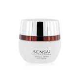 Kanebo Sensai Cellular Performance Wrinkle Repair Eye Cream