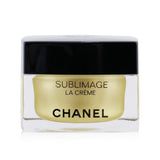 Chanel Sublimage La Creme (Texture Universelle)