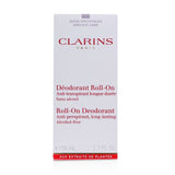 Clarins Gentle Care Roll On Deodorant 50ml/1.7oz