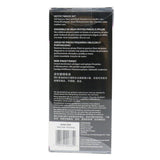 Tweezerman Petite Tweeze Set: Slant Tweezer + Point Tweezer - (With Pink Case)