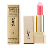 Yves Saint Laurent Rouge Pur Couture - #17 Rose Dahlia