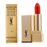 Yves Saint Laurent Rouge Pur Couture - #13 Le Orange