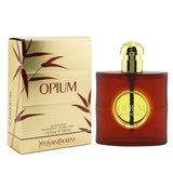 Yves Saint Laurent Opium Eau De Parfum Spray