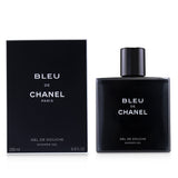 Chanel Bleu De Chanel Shower Gel