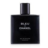 Chanel Bleu De Chanel Shower Gel
