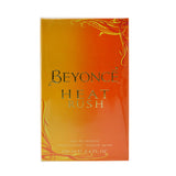 Beyonce Heat Rush Eau De Toilette Spray