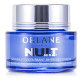 Orlane Extreme Anti-Wrinkle Regenerating Night Care