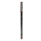 Make Up For Ever Aqua Lip Waterproof Lipliner Pencil - #2C (Rosewood) 1.2g/0.04oz