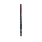 Make Up For Ever Aqua Lip Waterproof Lipliner Pencil - #11C (Matte Dark Raspberry) 1.2g/0.04oz
