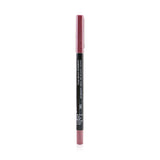 Make Up For Ever Aqua Lip Waterproof Lipliner Pencil - #15C (Pink) 1.2g/0.04oz