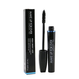 Make Up For Ever Aqua Smoky Lash Waterproof Extra Black Mascara - # (Black) 7ml/0.23oz