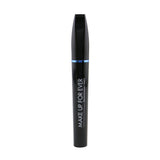 Make Up For Ever Aqua Smoky Lash Waterproof Extra Black Mascara - # (Black) 7ml/0.23oz