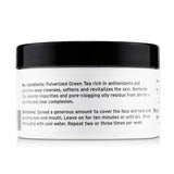 Menscience Facial Cleaning Mask - Green Tea And Clay