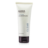 Ahava Time To Clear Facial Mud Exfoliator