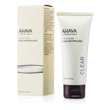 Ahava Time To Clear Facial Mud Exfoliator