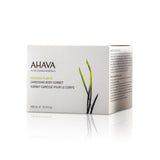 Ahava Deadsea Plants Caressing Body Sorbet