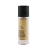 BareMinerals Original Liquid Mineral Foundation SPF 20 - # 08 Light (For Very Light Neutral Skin With A Subtle Yellow Hue)