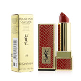 Yves Saint Laurent Rouge Pur Couture (Wild Edition) - # 119 Light Me Red