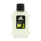 Adidas Pure Game Eau De Toilette Spray
