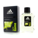 Adidas Pure Game Eau De Toilette Spray