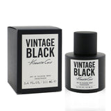 Kenneth Cole Vintage Black Eau De Toilette Spray