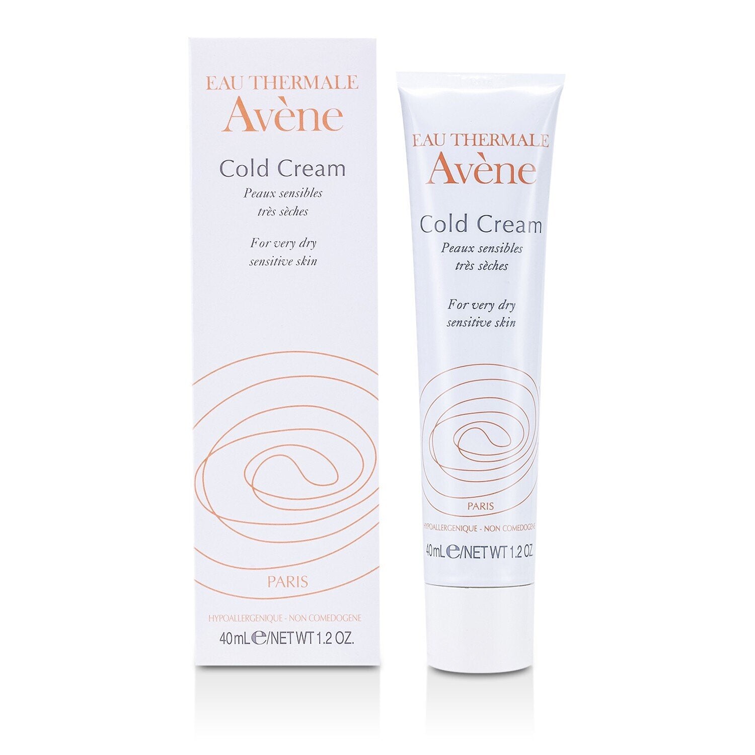 Avene Cold Cream Hand Cream 50ml/1.69oz