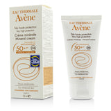 Avene High Protection Mineral Cream SPF 50 50ml/1.94oz