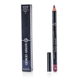 Giorgio Armani Smooth Silk Lip Pencil - #12 Burnt Rose