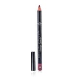 Giorgio Armani Smooth Silk Lip Pencil - #12 Burnt Rose