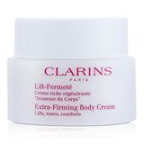 Clarins Extra Firming Body Cream