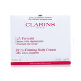 Clarins Extra Firming Body Cream