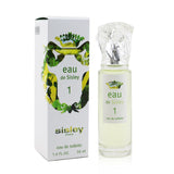 Sisley Eau De Sisley 1 Eau De Toilette Spray
