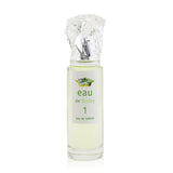 Sisley Eau De Sisley 1 Eau De Toilette Spray