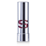 Sisley Phyto Lip Shine Ultra Shining Lipstick - # 12 Sheer Plum