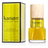 Kanon Eau De Toilette Spray