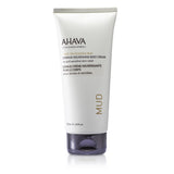 Ahava Leave-On Deadsea Mud Dermud Nourishing Body Cream
